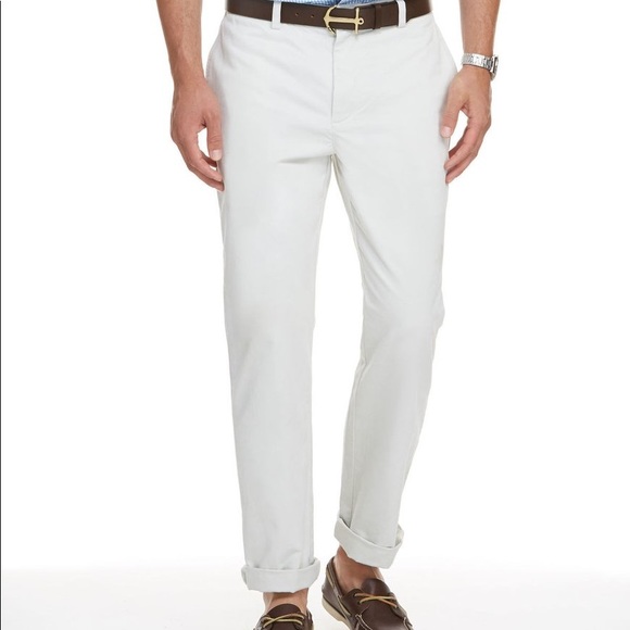white chino pants for mens
